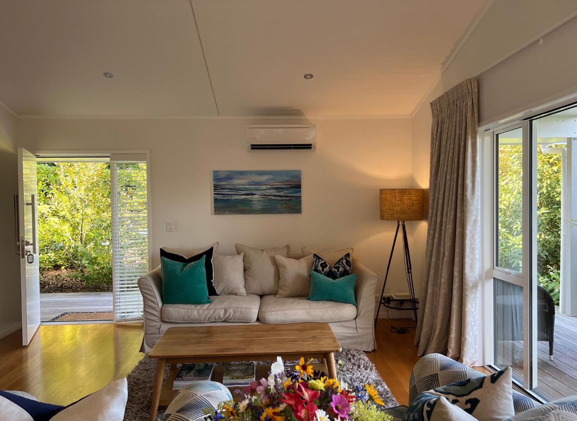 Treghan Luxury Lodge ケリケリ 部屋 写真