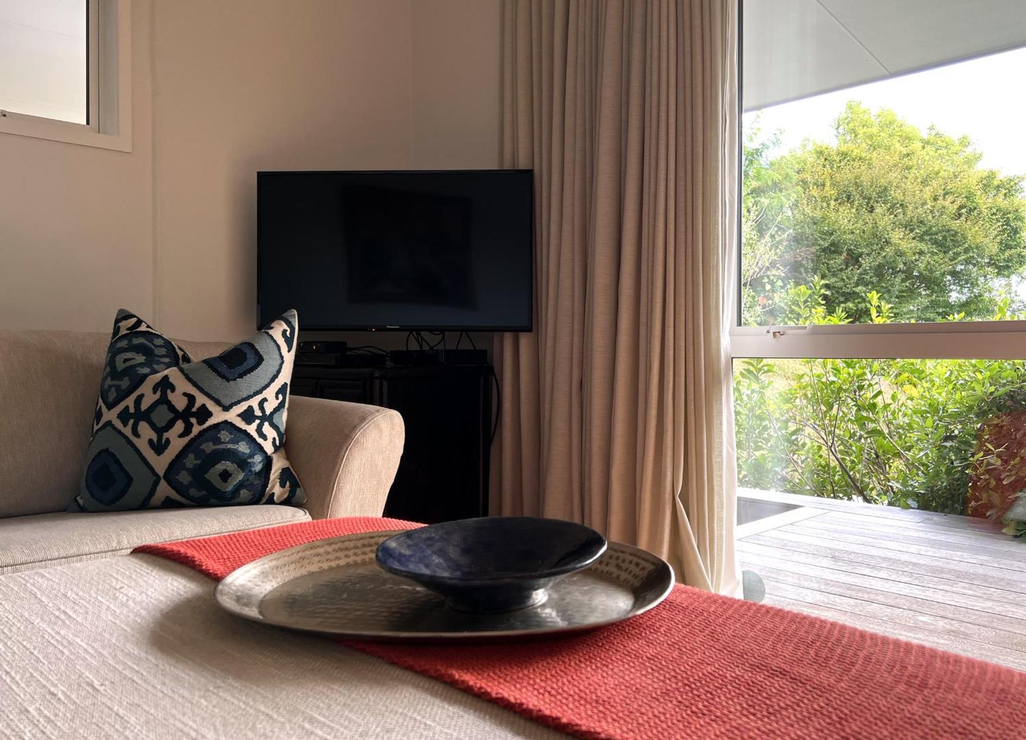 Treghan Luxury Lodge ケリケリ 部屋 写真