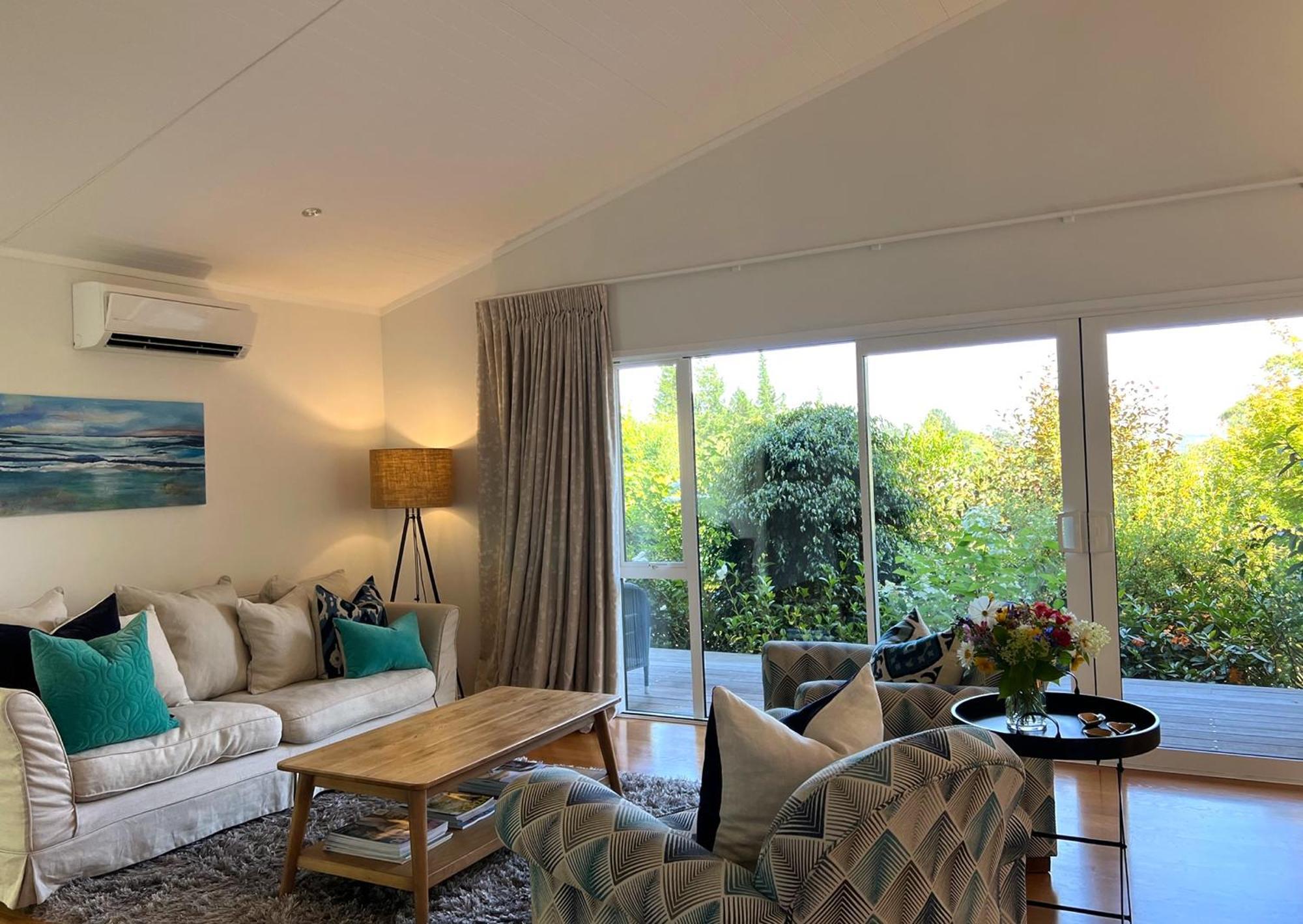Treghan Luxury Lodge ケリケリ 部屋 写真