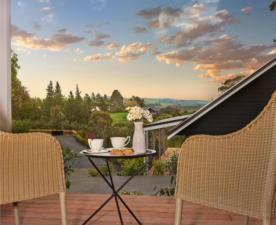 Treghan Luxury Lodge ケリケリ エクステリア 写真