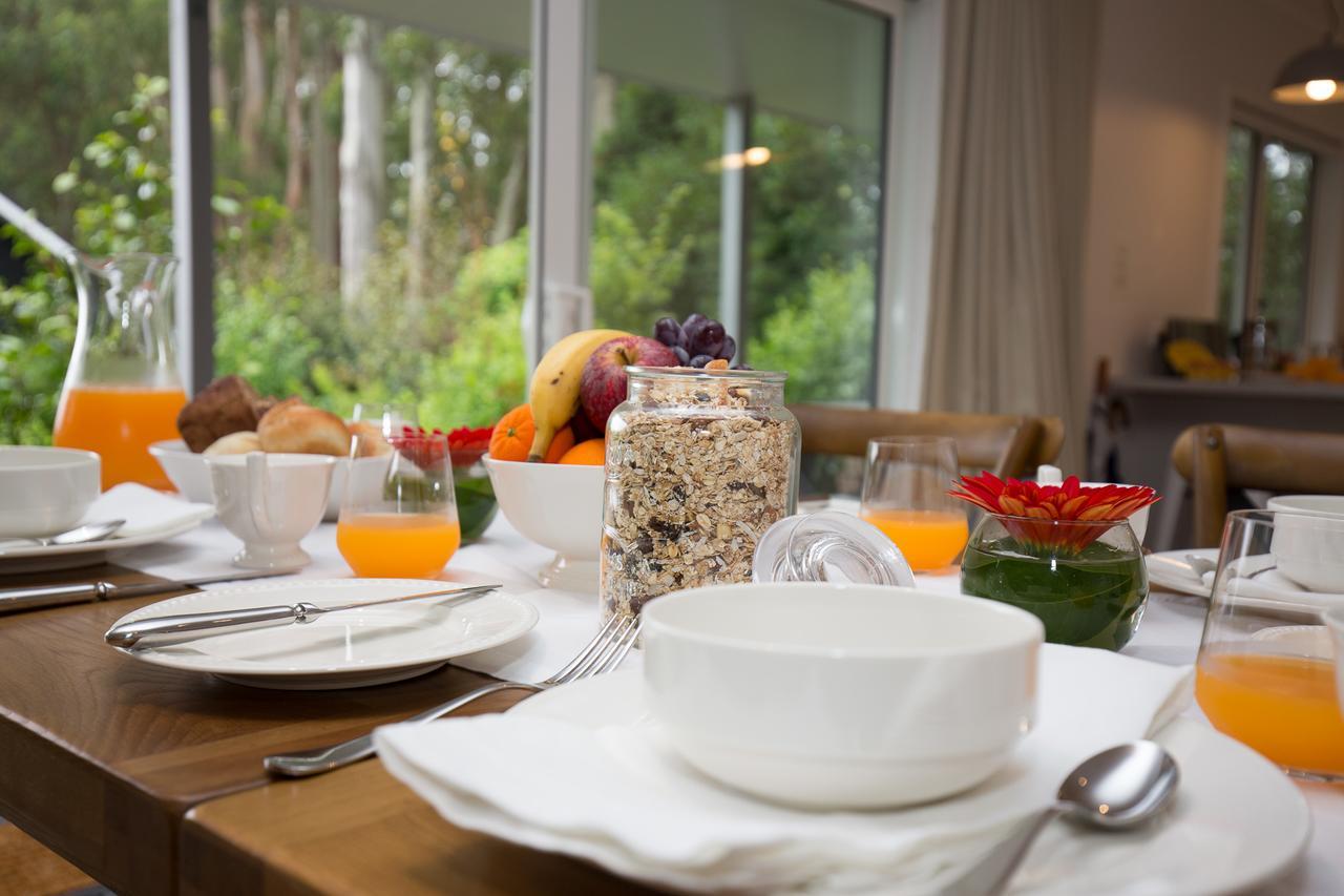 Treghan Luxury Lodge ケリケリ エクステリア 写真